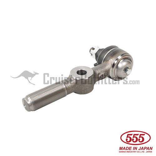 Tie Rod End (RH) - Fits 03/1969-06/1980 4x/5x Series Applications (TRE4669055)